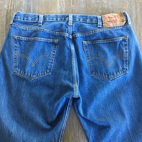 dillards levis 541